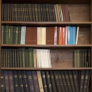 Books and journals